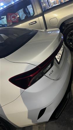 کیا K3